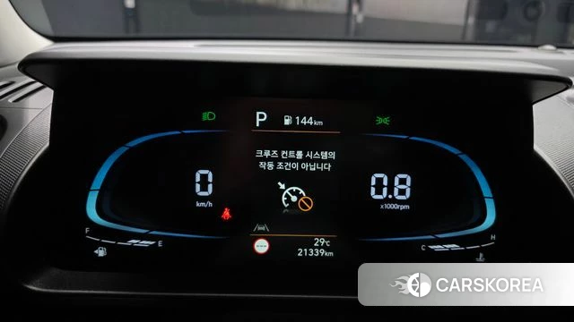Hyundai Casper id 4603797 из Кореи 28