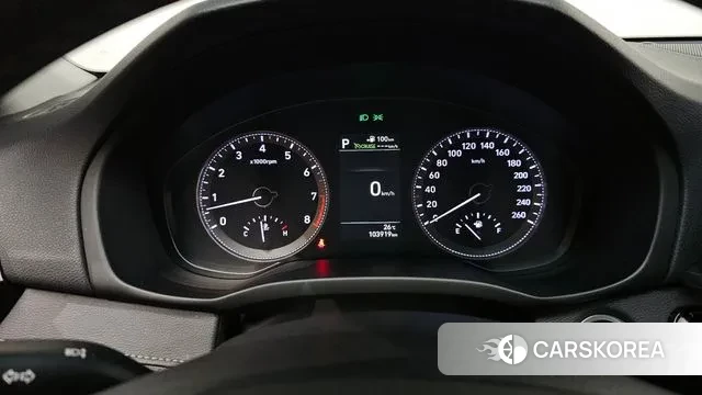 Hyundai Grandeur IG id 3038931 из Кореи 18