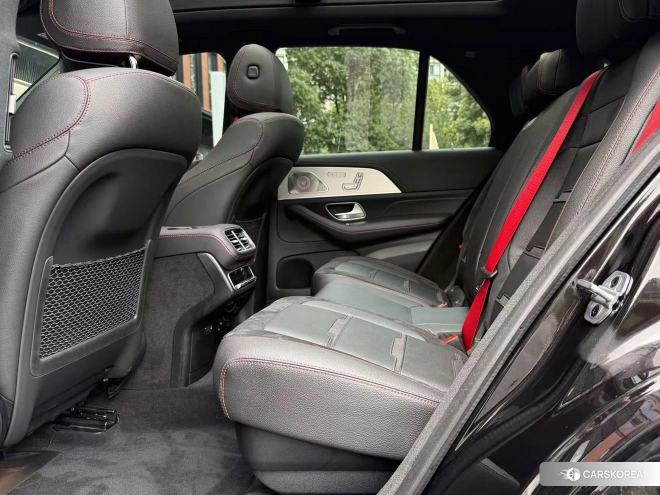 Mercedes-Benz GLE AMG id 4473597 из Китая 12