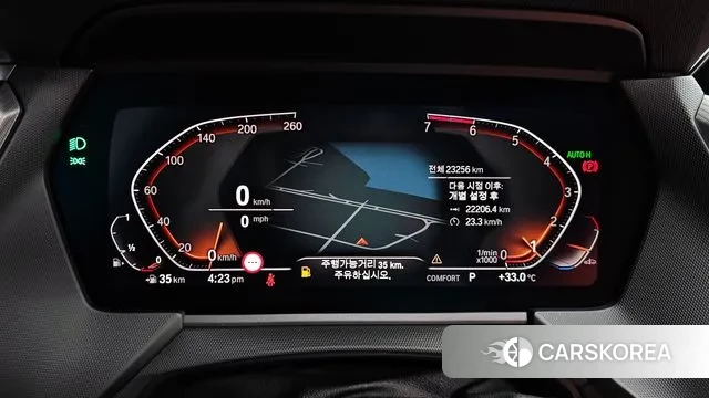 BMW 1 Series (F40) id 3012346 из Кореи 18