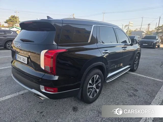 Hyundai Palisade id 3371135 из Кореи 18