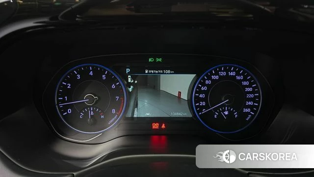 Hyundai Palisade id 4476859 из Кореи 29