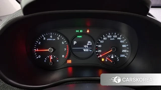 Kia All New Morning (JA) id 3060819 из Кореи 18