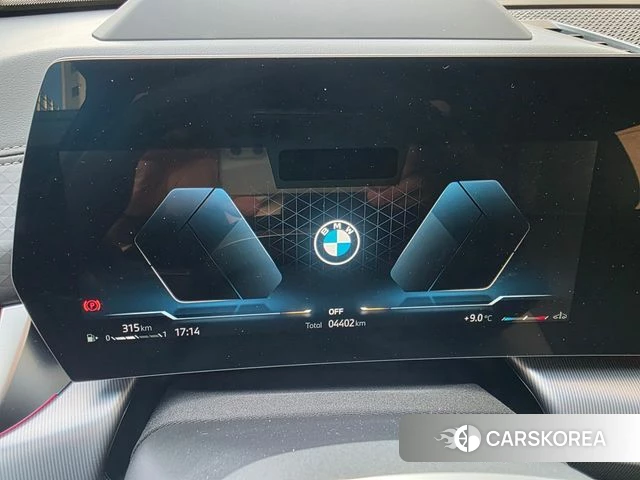 BMW X2 (U10) id 3786079 из Кореи 18