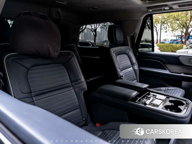 Lincoln Navigator id 4253935 из Китая 16