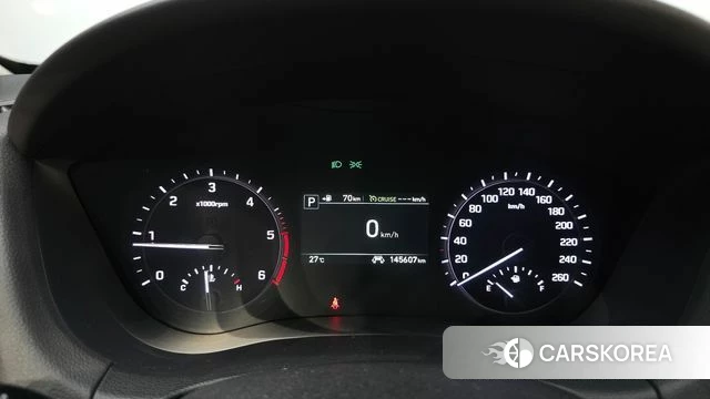 Genesis G80 id 4672780 из Кореи 18