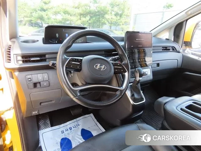 Hyundai Staria id 3300739 из Кореи 18