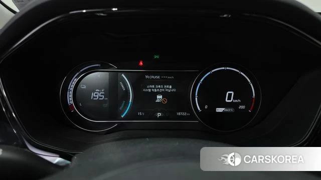 Kia Niro Plus id 3964395 из Кореи 18
