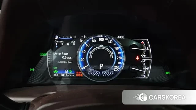 Lexus ES300h 7th generation id 3612039 из Кореи 18