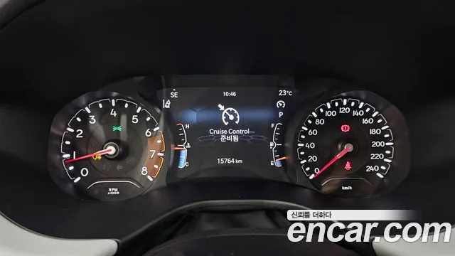 Jeep Compass 2nd Generation id 2741066 из Кореи 18