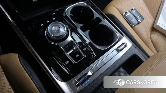 Kia Carnival 4th generation id 3377936 из Кореи 18