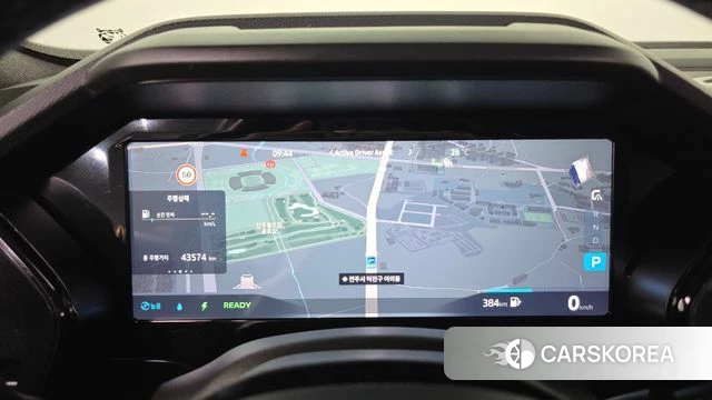 Renault Korea (Samsung) Grand Coleos id 4442041 из Кореи 36