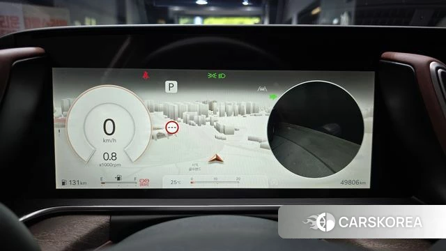 Genesis G90 (RS4) id 4382390 из Кореи 28