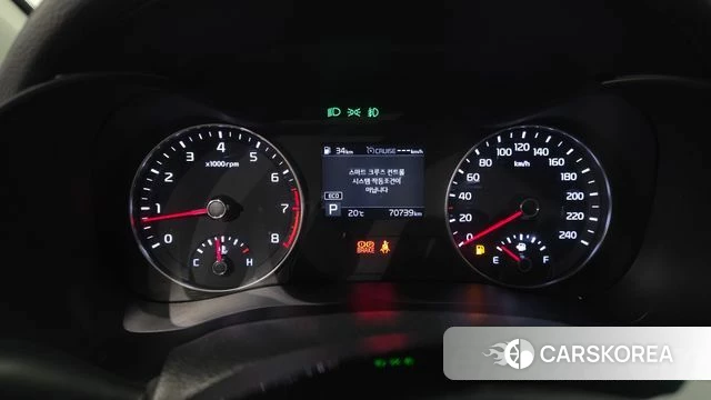 Kia Come New K3 id 4202741 из Кореи 30