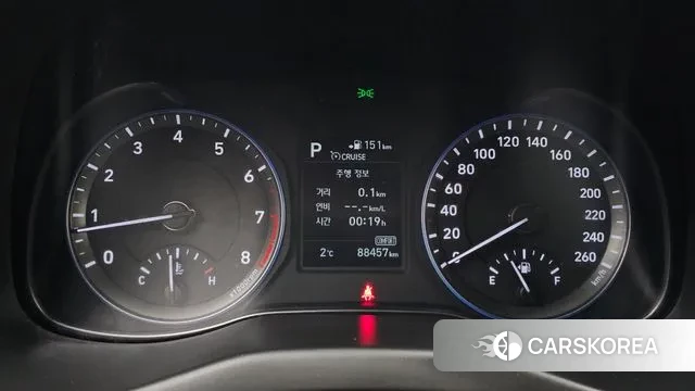 Hyundai Kona id 3617396 из Кореи 18