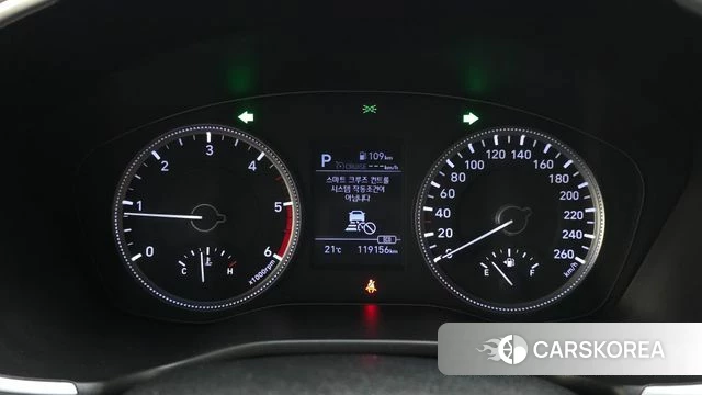 Hyundai Santa Fe TM id 4232624 из Кореи 28