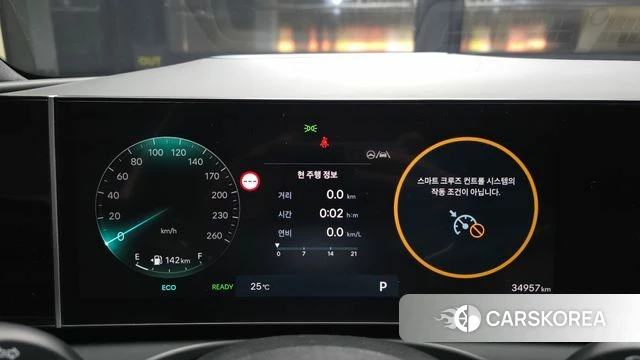 Hyundai The New Tucson Hybrid (NX4) id 4468446 из Кореи 18