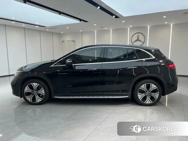 Mercedes-Benz EQE SUV id 4274111 из Китая 13