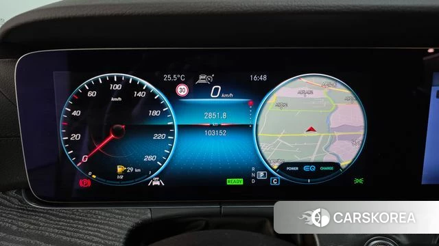 Mercedes-Benz CLS-Class C257 id 3954440 из Кореи 18