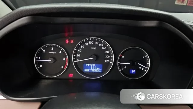 Hyundai The New Grand Starex id 3748528 из Кореи 18