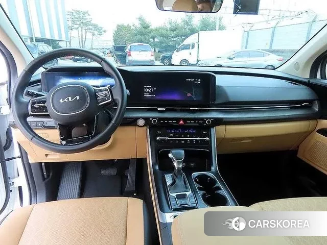 Kia Carnival 4th generation id 3507766 из Кореи 18