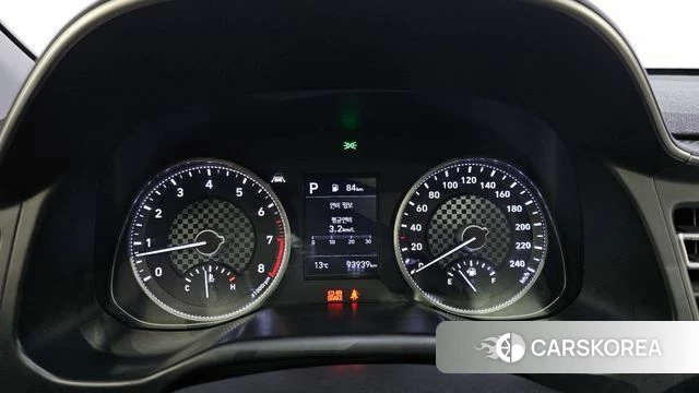 Hyundai The New Avante AD id 3917119 из Кореи 18