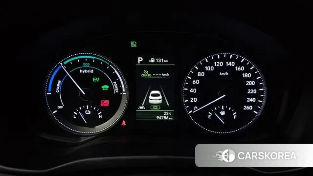 Hyundai Grandeur IG Hybrid id 3129520 из Кореи 18