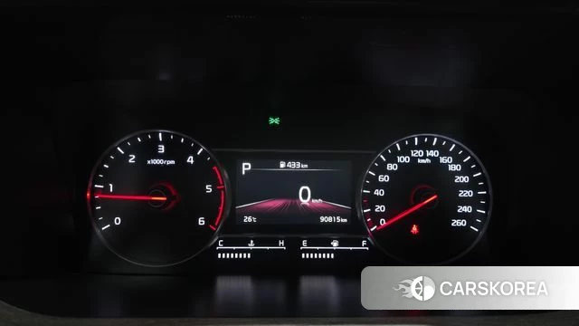 Kia Sorento 4th Generation id 4396581 из Кореи 31
