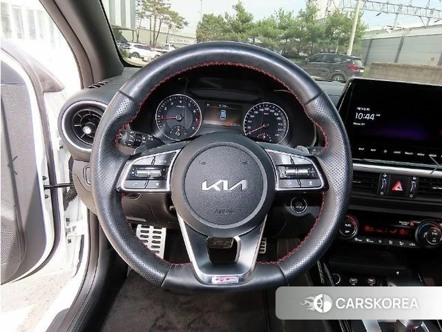 Kia The New K3 2nd generation id 3965117 из Кореи 18