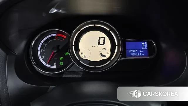 Renault Korea (Samsung) SM3 Neo id 3308293 из Кореи 18