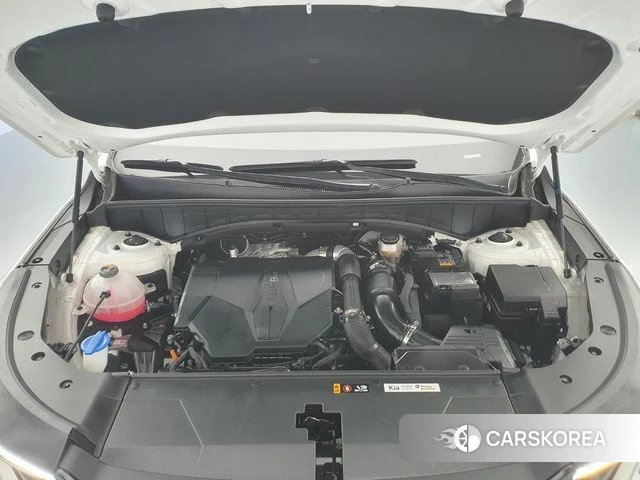 Kia The New Sorento 4th Generation id 4280270 из Кореи 18
