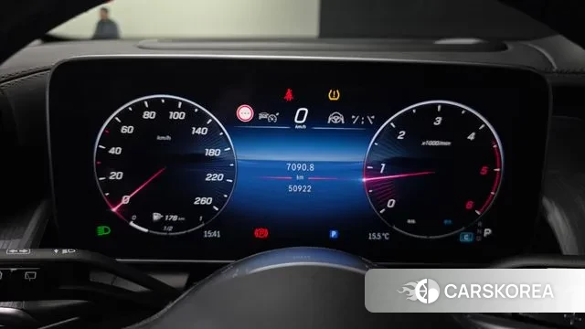 Mercedes-Benz GLC-Class X254 id 3462549 из Кореи 18