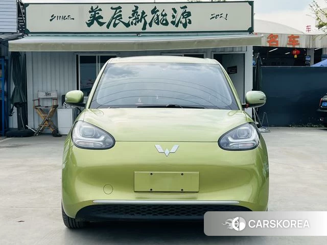 Wuling Automobile Wuling Bingguo id 4028242 из Китая 12