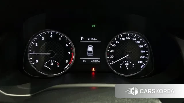 Hyundai The New Avante AD id 3677235 из Кореи 18