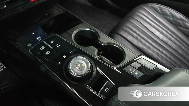 Kia K8 id 4894540 из Кореи 38
