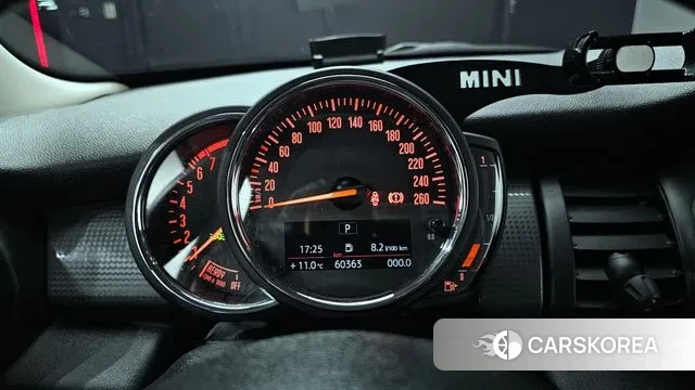 Mini Cooper id 3509611 из Кореи 18