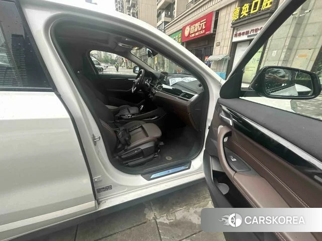 BMW X2 id 4227275 из Китая 14