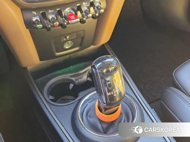 Mini Cooper Countryman id 3330199 из Кореи 10