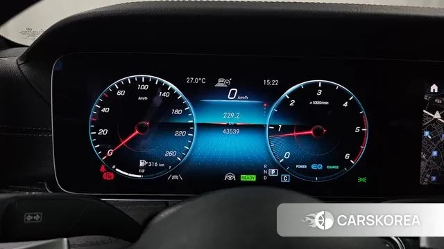 Mercedes-Benz CLS-Class C257 id 3016356 из Кореи 18