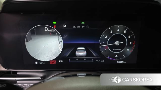 Kia Carnival 4th generation id 4585193 из Кореи 38