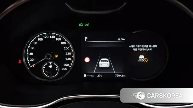 Genesis G80 (RG3) id 3012071 из Кореи 18