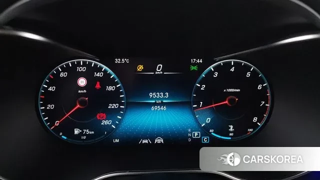 Mercedes-Benz GLC-Class X253 id 3012032 из Кореи 18