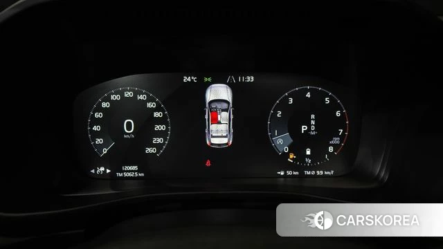 Volvo XC40 id 4410141 из Кореи 28
