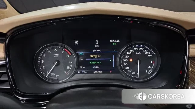 Cadillac XT6 id 3518724 из Кореи 18