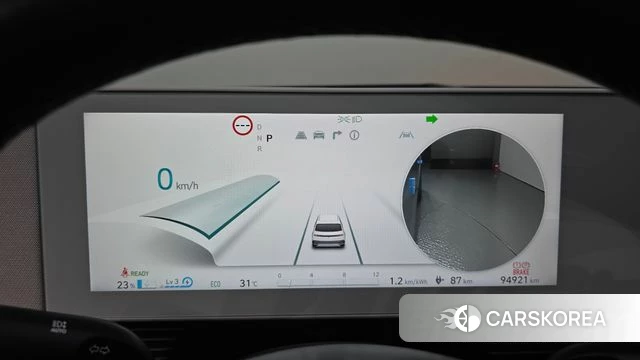 Hyundai Ionic 5 id 4592577 из Кореи 33