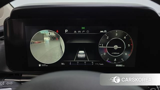 Kia Carnival 4th generation id 4294158 из Кореи 29