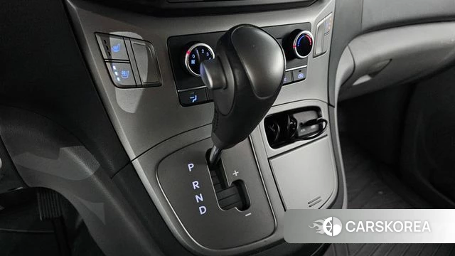 Hyundai The New Grand Starex id 4356389 из Кореи 29