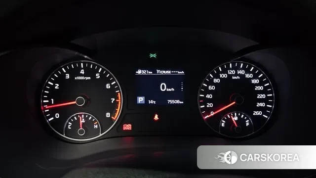 Kia The New K5 2nd generation id 3380461 из Кореи 18