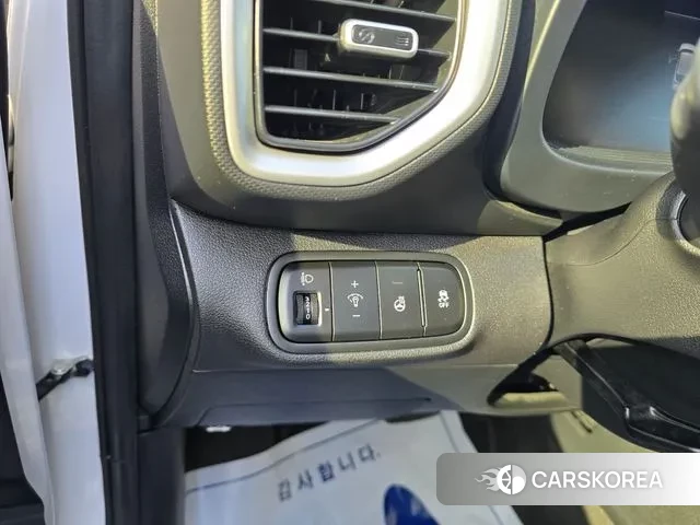 Hyundai Venue id 3425325 из Кореи 18