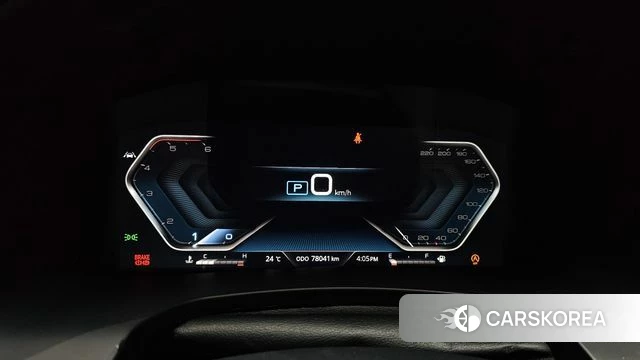 Ssangyong The New Rexton Sports Cannes id 4293381 из Кореи 18